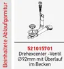 PYRAMIS SPACE MINI 1B 1D 1 Becken Spüle aus Edelstahl / Produktbild-Vorschau 3