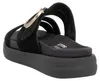 Remonte Damen Pantolette in Schwarz, Größe 41 Produktbild-Vorschau 10