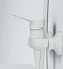 AM.PM Duscharmatur Einhebel Brausebatterie Weiss Armatur Produktbild-Vorschau 10
