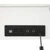 MUSTAR Digital-Piano 88 Tasten Hammermechanik 3 Pedale USB Produktbild-Vorschau 19