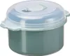 plast team Mikrowellendose Micro 0,5 Liter rund Produktbild-Vorschau 8
