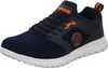 Slipper/Kletthalbschuh Freizeit (Casual) RJ23-104-NA Produktbild-Vorschau 1