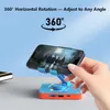 3-in-1 USB-C Hub Docking Station Ständer, 360° drehbar, Produktbild-Vorschau 3