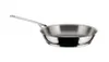 Alessi "Pots&Pans"Frying Pan L/H D.20 (Art.-Nr. AJM110/20, Voir les images du produit 1