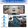 Hexinex 10.26 Zoll HD Touchscreen Autoradio mit Produktbild-Vorschau 6