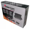 Draagbare picknickgrill voor buiten, model MG937 Productafbeelding-voorbeeld 4