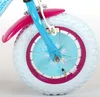 Rower dziecięcy Disney Frozen 2 12 cali złożony w 95% Podgląd zdjęcia produktu 7