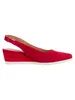 Tamaris Pumps Pumps Veloursleder Produktbild-Vorschau 13