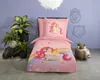 Duvet cover Good Morning 135x200 + 1* 80x80 cm - unicorn Produktbild-Vorschau 4