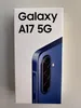 Samsung Galaxy A17 5G 128GB 4GB Azul Vista previa de la imagen del producto 17