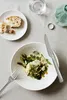 Broste Copenhagen NORDIC VANILLA Assiette creuse 22,5 cm Voir les images du produit 9