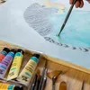 Mont Marte Pastell Acrylfarben Set – 12 x 36 ml – Sanfte Produktbild-Vorschau 4