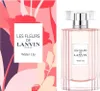 Lanvin Les Fleurs De Lanvin Water Lily Eau de Toilette pour Voir les images du produit 4