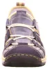 Rieker Damen Slipper Schlupfschuh Blumenmuster Cut-Outs Produktbild-Vorschau 10