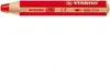STABILO Multitalentstift legnoso 3 in 1 rund rot Anteprima dell’immagine prodotto 18