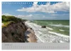 Ostsee, Fischland-Darß (Wandkalender 2027 DIN A4 quer), Produktbild-Vorschau 4
