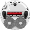 Roborock Qrevo MaxV, Beutellos, Weiß, Rund, 63 dB, 0,33 l, Produktbild-Vorschau 7