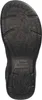 Skechers Slip-Ins: Reggae Slim  Sandalen Plat - Zwart - Voir les images du produit 36