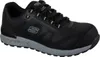 Skechers Schuhe Bulklin, 200053ECBLK Produktbild-Vorschau 14
