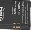 vhbw Akku Ersatz für Doro SHELL01A für Handy Smartphone Produktbild-Vorschau 6