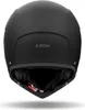 Airoh J110 Color Jethelm, schwarz matt, M (57/58) Produktbild-Vorschau 4