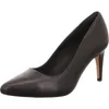 Clarks Pumps Pumps Leder Produktbild-Vorschau 16