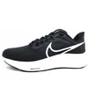 Wmns Nike Air Zoom Pegasus 39 Black/White-Dk Smoke Grey 6 Produktbild-Vorschau 8