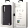 BMW Leder Hot Stamp - Samsung Galaxy S23 FE Hülle (Schwarz) Produktbild-Vorschau 7