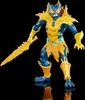 Masters of the Universe Masterverse Classico Mer-Man Anteprima dell’immagine prodotto 14