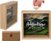 OOTB Holz-Spardose Adventure awaits Produktbild-Vorschau 1