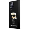 Karl Lagerfeld KLHCS24LSNIKBCK S24 Ultra S928 Hardcase Produktbild-Vorschau 3