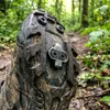 Shimano Pedalplatten SPD SM-SH51 ohne Platte ISMSH51 Produktbild-Vorschau 18