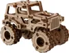 WOODEN CITY 3D Puzzle Superfast Monster Truck No.1 Anteprima dell’immagine prodotto 10