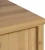 vidaXL Boční skříňka se zásuvkami ODDA 40x24x79 cm Náhled obrázku produktu 8