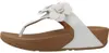 Fitflop Lulu Flower Biały Podgląd zdjęcia produktu 2