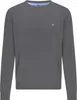 Fynch Hatton Sfpk210 Pullover Grau M Mann Grau M Produktbild-Vorschau 1