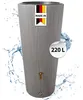 VASO 2v1 220L sud na dešťovou vodu se zásobníkem na Náhled obrázku produktu 4