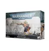 Games Workshop Morvenn Vahl, Äbtissin Sanctorum des Adepta Produktbild-Vorschau 1
