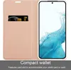 Cadorabo Handyhülle für Samsung Galaxy S22 Schutz Hülle in Produktbild-Vorschau 3