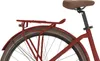 MBM Elektro-Citybike NEFELE 28 Zoll, rot Produktbild-Vorschau 3