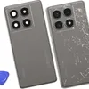 Xiaomi, vetro posteriore originale per Xiaomi 14T Pro Anteprima dell’immagine prodotto 4