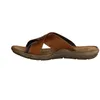 Rieker Heren slippers  Open Teen - Cognac - Maat 43 Produktbild-Vorschau 18