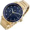 Tommy Hilfiger PARKER 1791834 Herrenarmbanduhr Produktbild-Vorschau 2