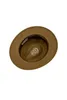 Balke Hut Traveller Wollfilzhut 2 Ton Garnitur camel 58 Produktbild-Vorschau 2