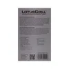 LotusGrill Support de rampe et de balustrade Support de Voir les images du produit 5