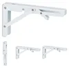 Relaxdays 10046091_49, Ocel, Wit, 20 kg, 30 mm, 200 mm, 110 Productafbeelding-voorbeeld 8