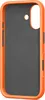 Apple MGK14LL/A Handy-Schutzhülle 16 cm (6.3") Cover Orange Produktbild-Vorschau 2