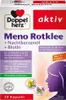 Doppelherz aktiv Meno Rotklee+nachtkerzenöl+biotin Kapsel Produktbild-Vorschau 2