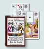 Carte divinatorie Mlle Lenormand Piatnik Anteprima dell’immagine prodotto 2