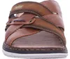 Rieker Herren Sandale Pantolette mit Lederdecksohle 25199, Produktbild-Vorschau 15